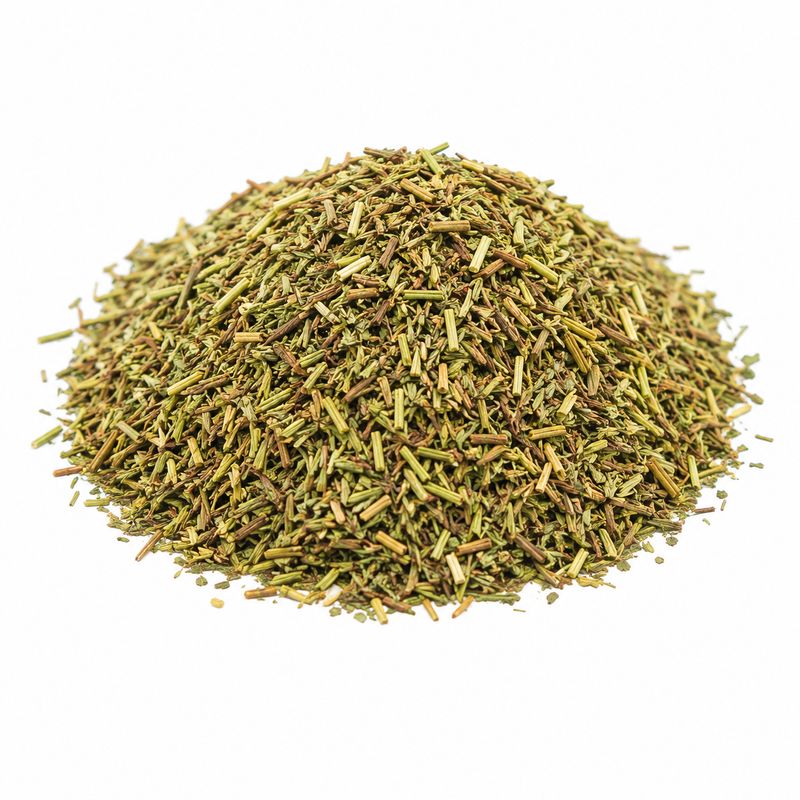 Green Rooibos Organic Cut And Sifted (Sold In Bulk) Green Rooibos Organic Cut And Sifted (Sold In Bulk)