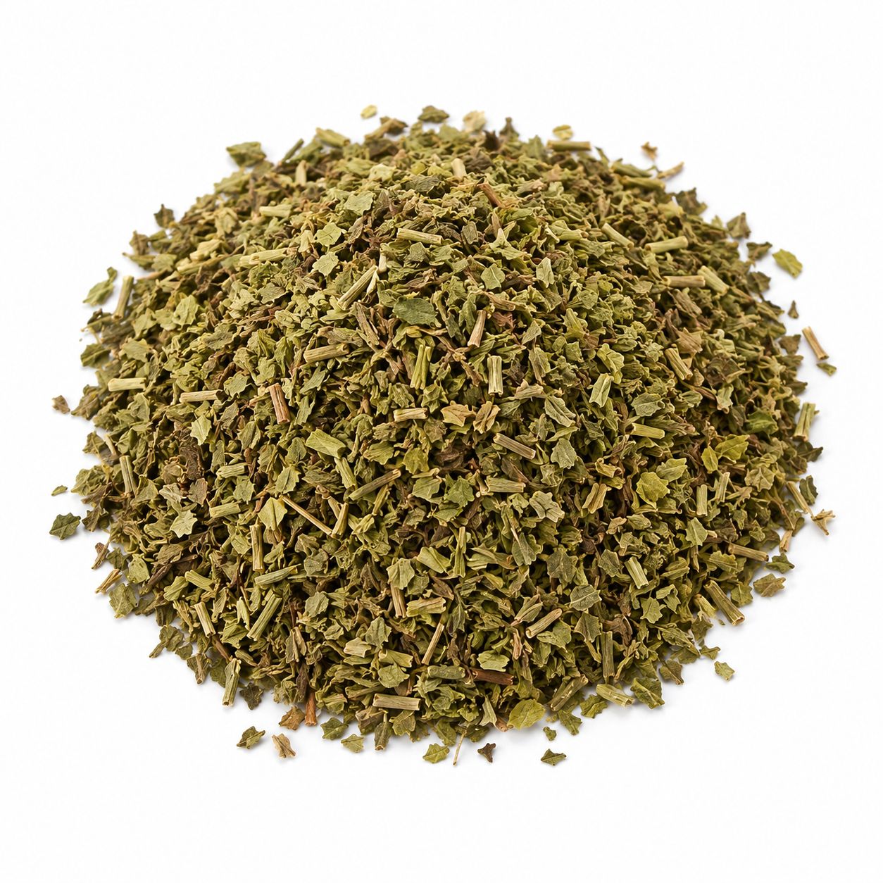 Lemon Myrtle Organic Cut And Sifted (Sold In Bulk) Lemon Myrtle Organic Cut And Sifted (Sold In Bulk)