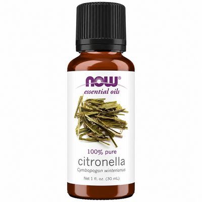 NOW, Citronella Oil