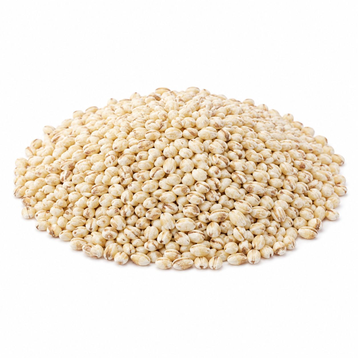 Pearled Barley Organic (Sold In Bulk)