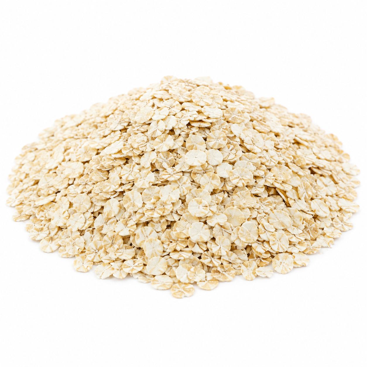 Quinoa Flakes Organic (Sold In Bulk)