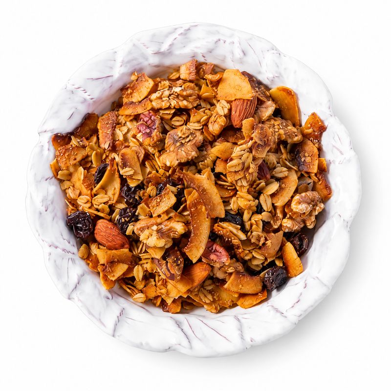 Original Recipe Granola (Sold In Bulk)