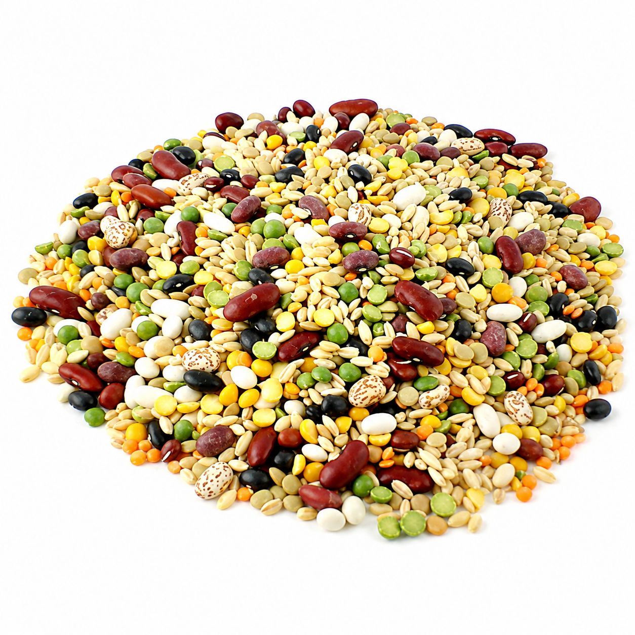 Sunset Soup Mix Organic (Sold In Bulk)