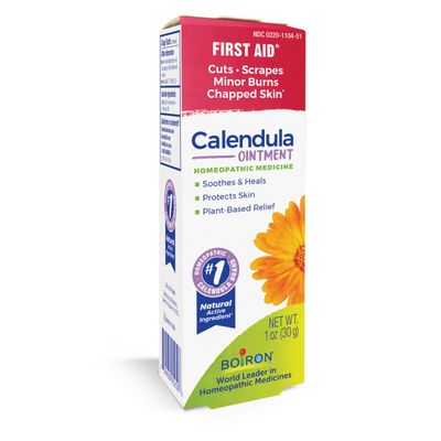Boiron, Calendula Ointment 1 Oz
