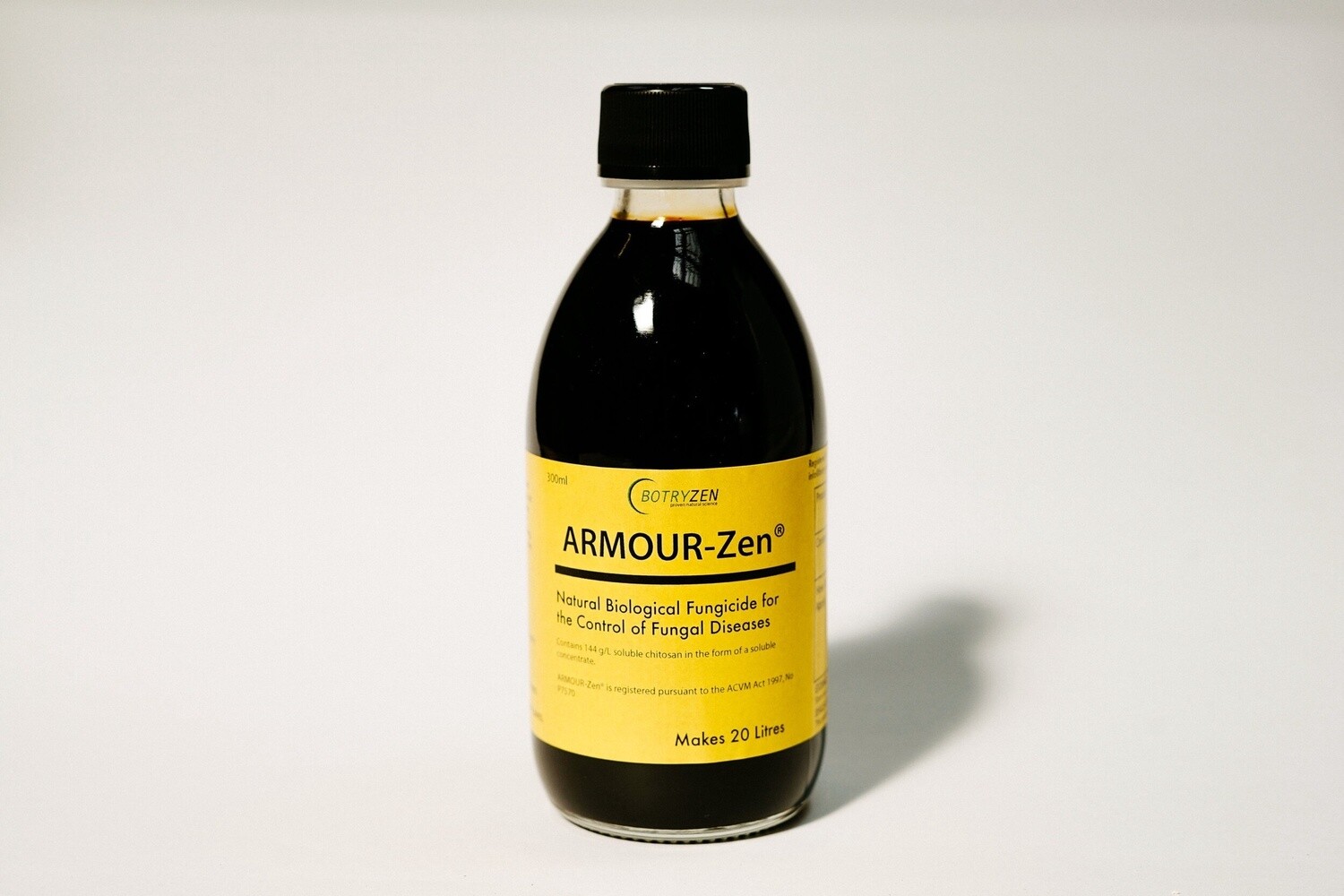 Armour Zen 300ml