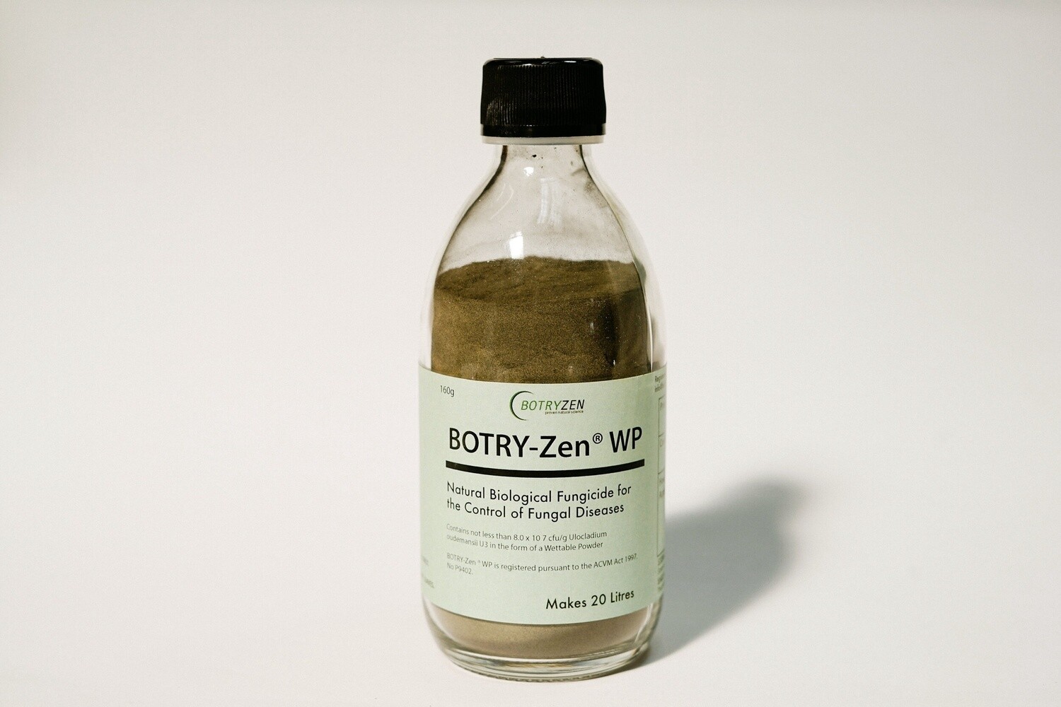 BOTRY-Zen WP 160g