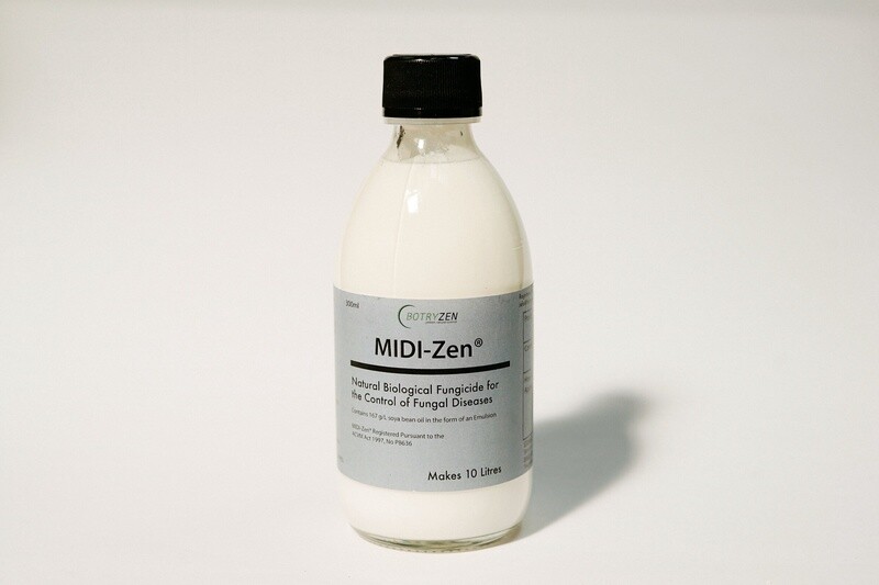 MIDI-Zen 300ml