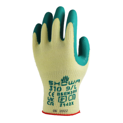 Lynn River Green Showa 310 Glove