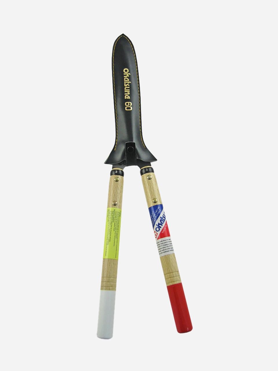 Shears, Okatsune Hedge 60 short