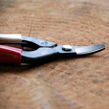 Shears, Okatsune Curved Tip