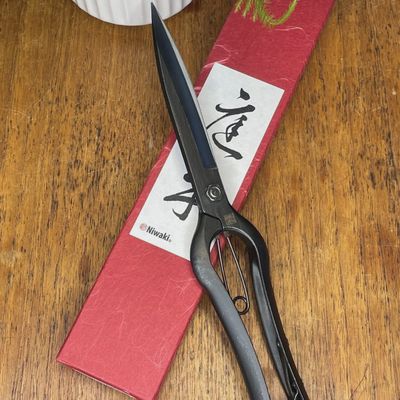 Niwaki Sentei Topiary Clippers
