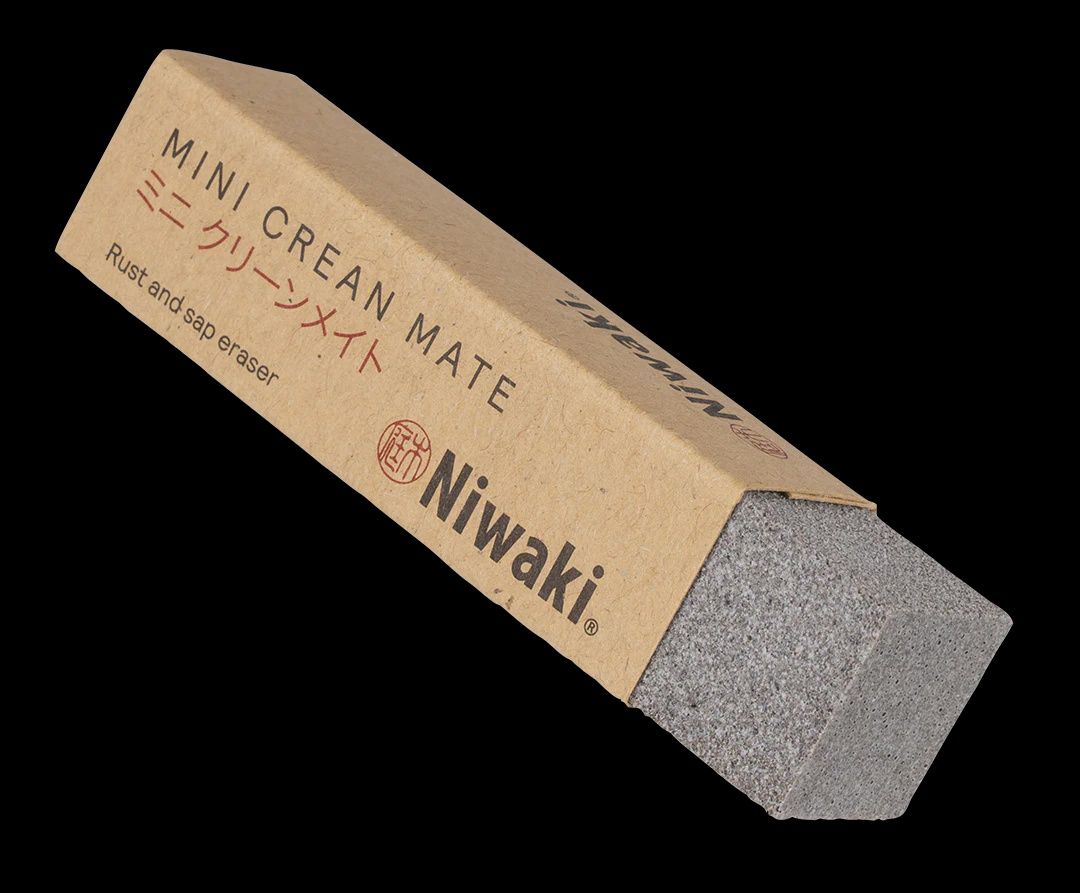 Niwaki Mini Crean Mate