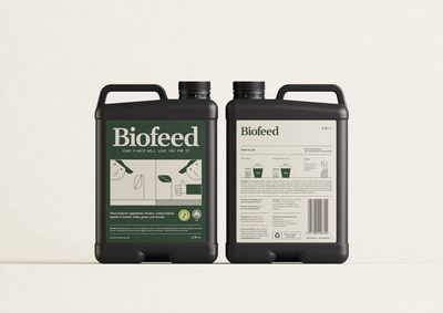 Biofeed Organic Compost Tea