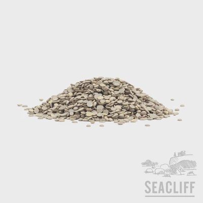 Loose Elemental Sulphur (Organic Certified)