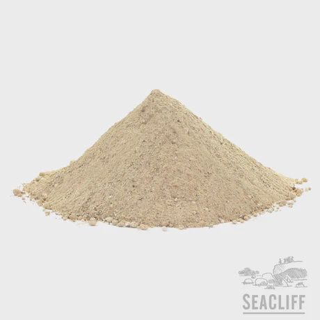 Loose Seacliff Organics Hamish’s Secret Garden Fertiliser