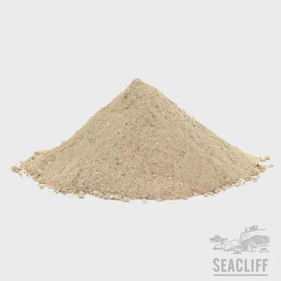 Loose Seacliff Organics Hamish’s Secret Garden Fertiliser