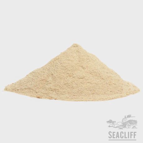 Loose Mussel Meal (Nitrogen+)