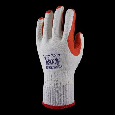 Lynn River Glove UltraGard - Bud Rubber (5 Pairs)