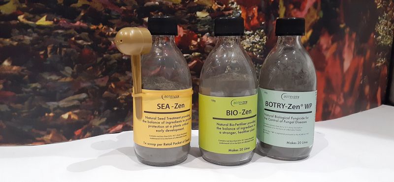 BIO-Zen 150g