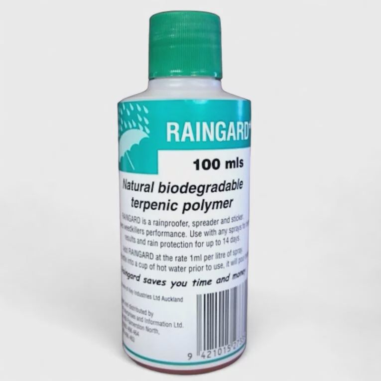 Wallys RainGard