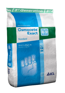 Loose Osmocote Exact 8-9mth