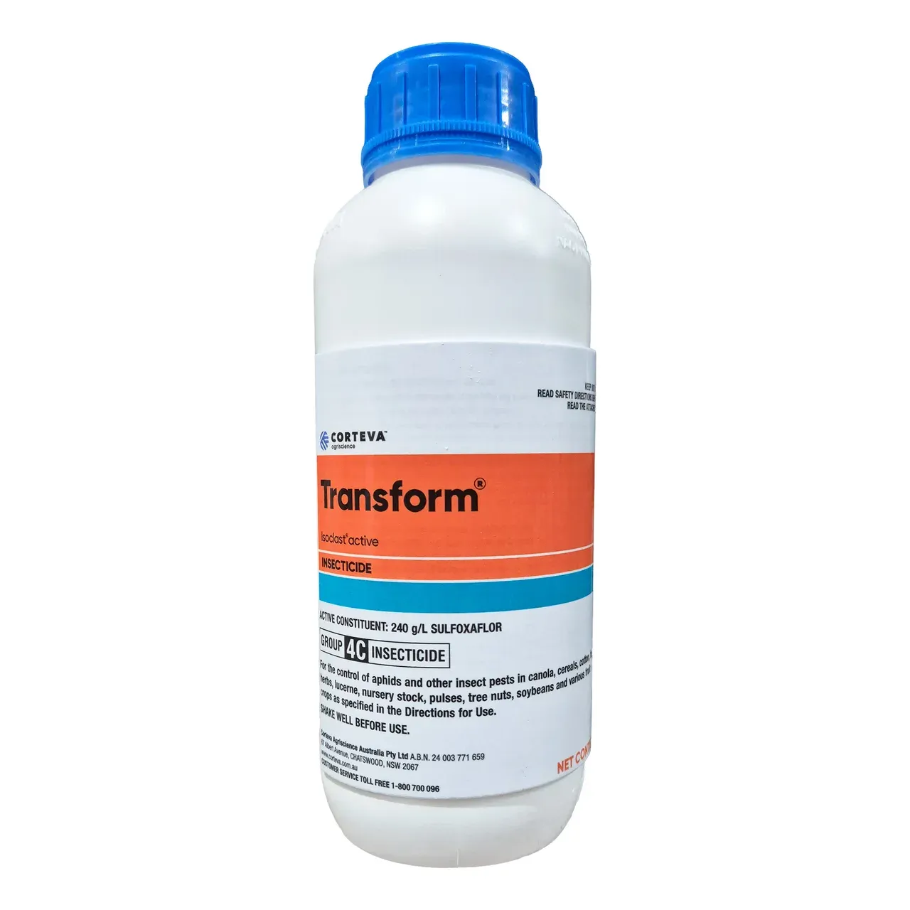 MealyBug Control - Transform Isoclast Active