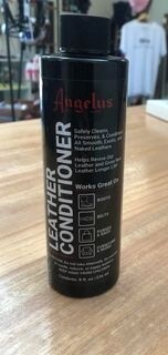 Angelus Leather Conditioner