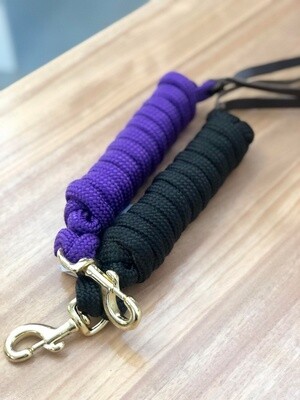 Ezy Ride Little Looper 5/16 20&#39; Rope Purple