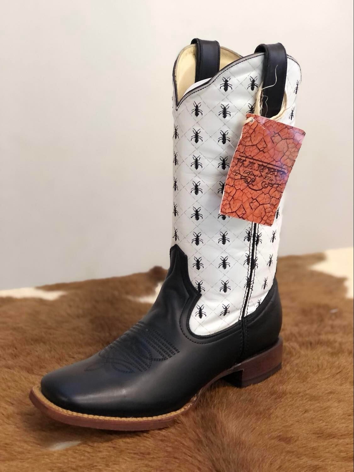 Karijini Kader Boot