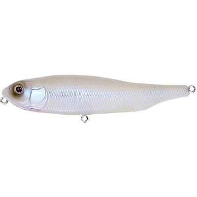 MEGABASS FRENCH PEARL
