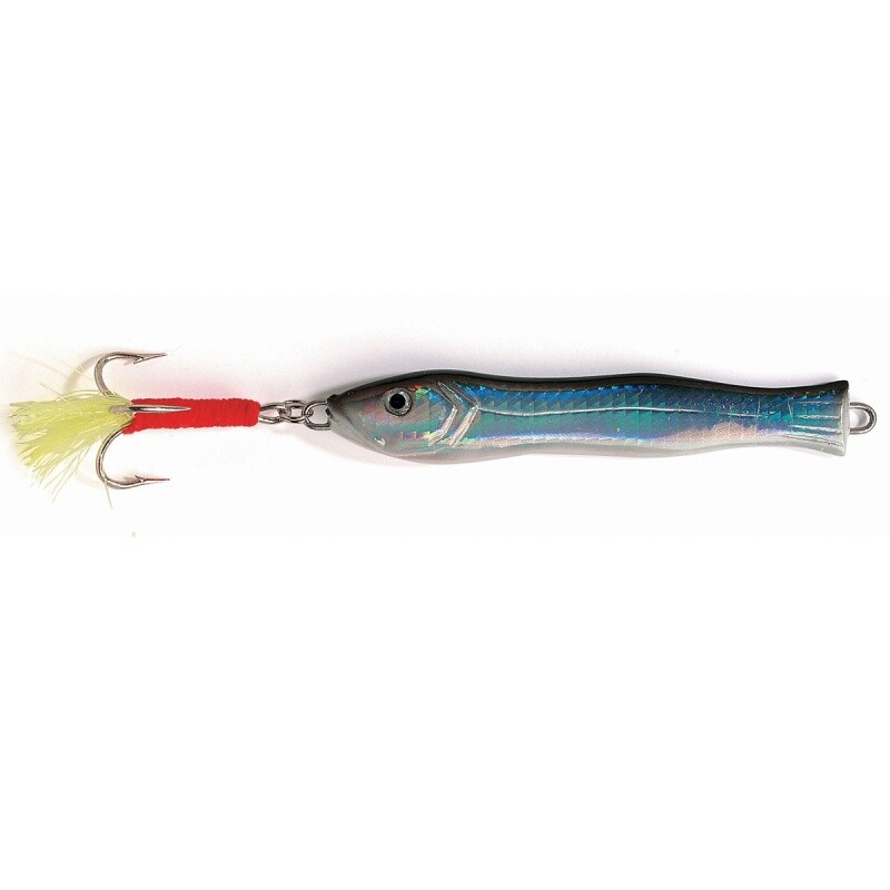 ABU 150G SILLEN PERK (H-BLUE)