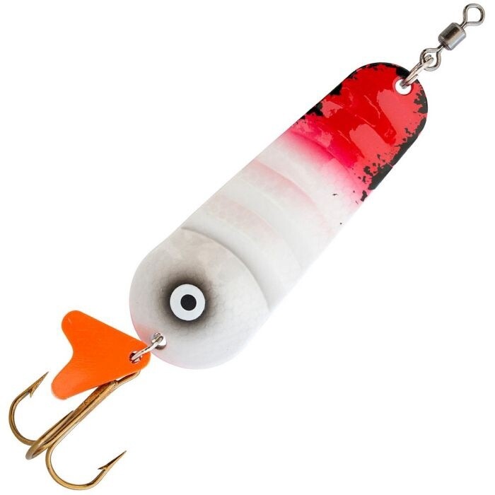 ABU ATOM 25G RED HEAD