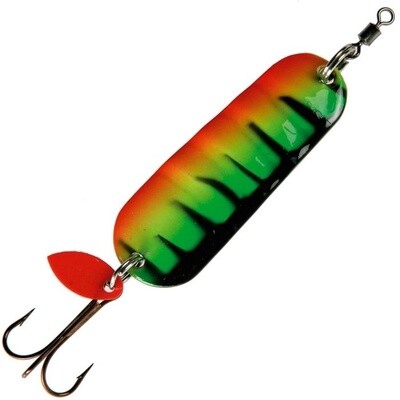 ABU ATOM 25G TIGER