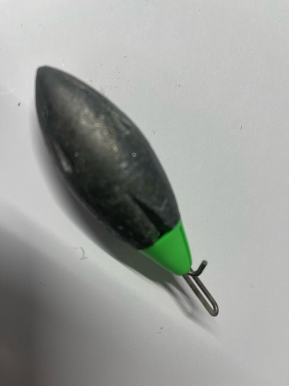 BREAKAWAY IMPACT 200G PLAIN