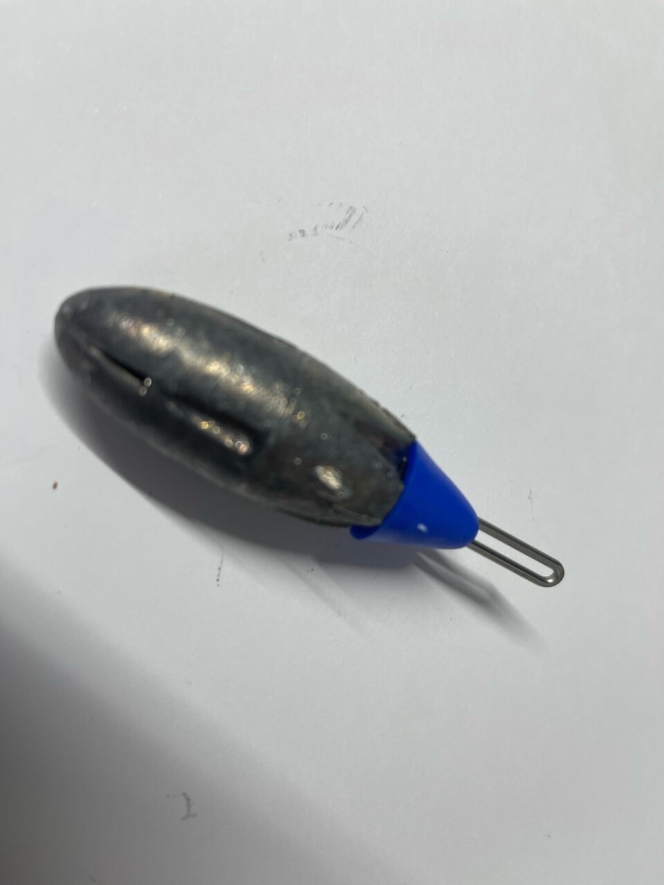 BREAKAWAY IMPACT 125G PLAIN