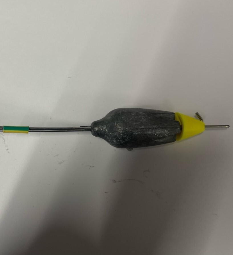 BREAKAWAY UPTIDE 150G