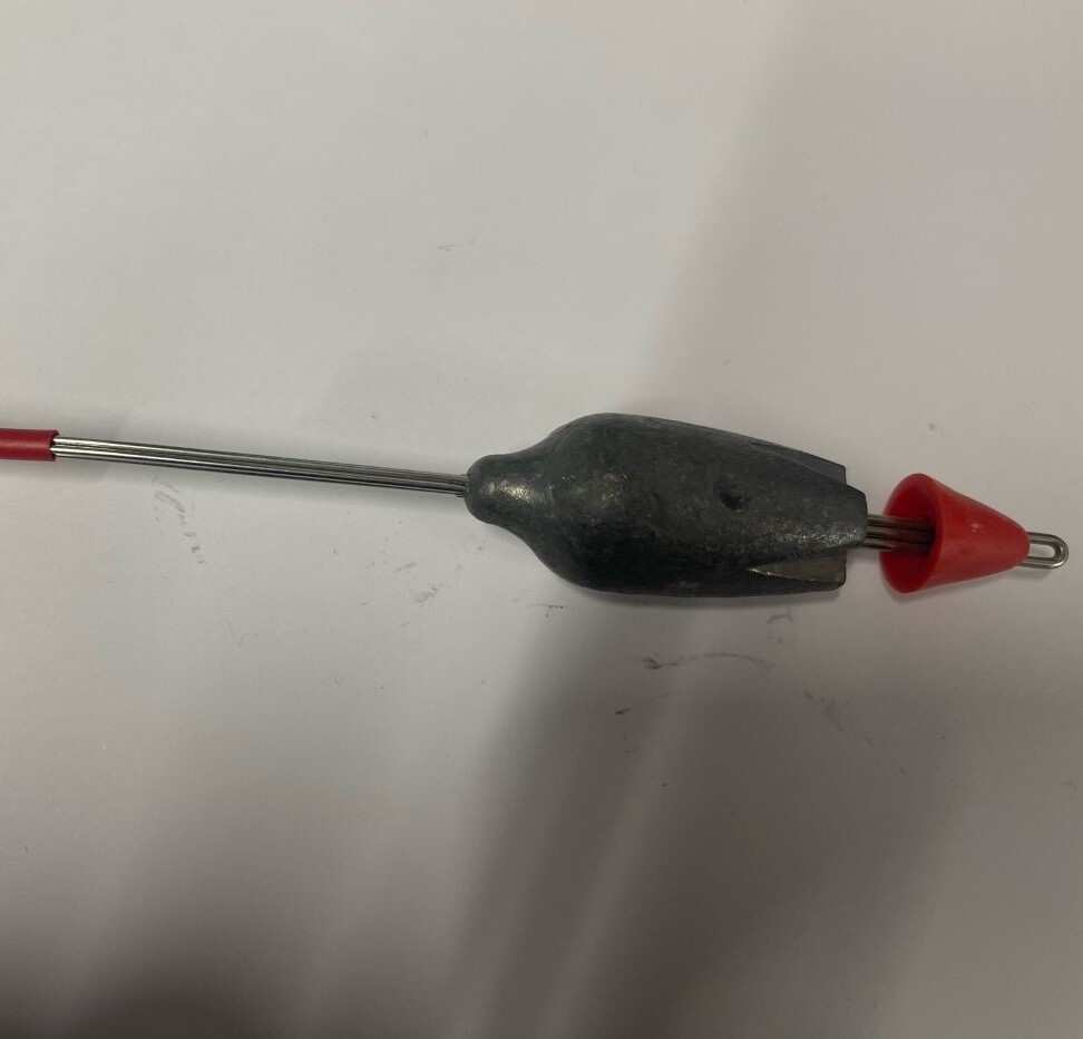 BREAKAWAY UPTIDE 170G