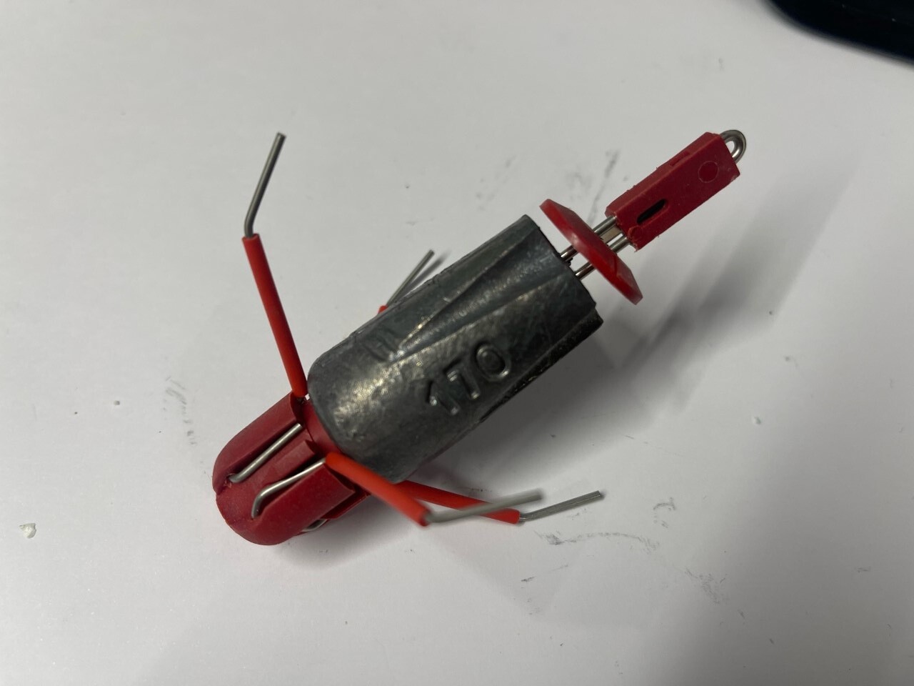 GEMINI SPLASHDOWN 170G