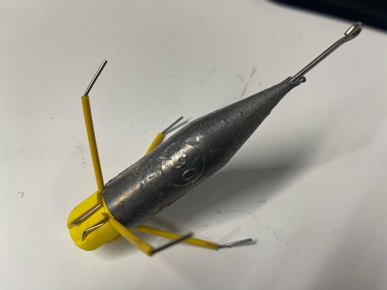 GEMINI 190G YELLOW