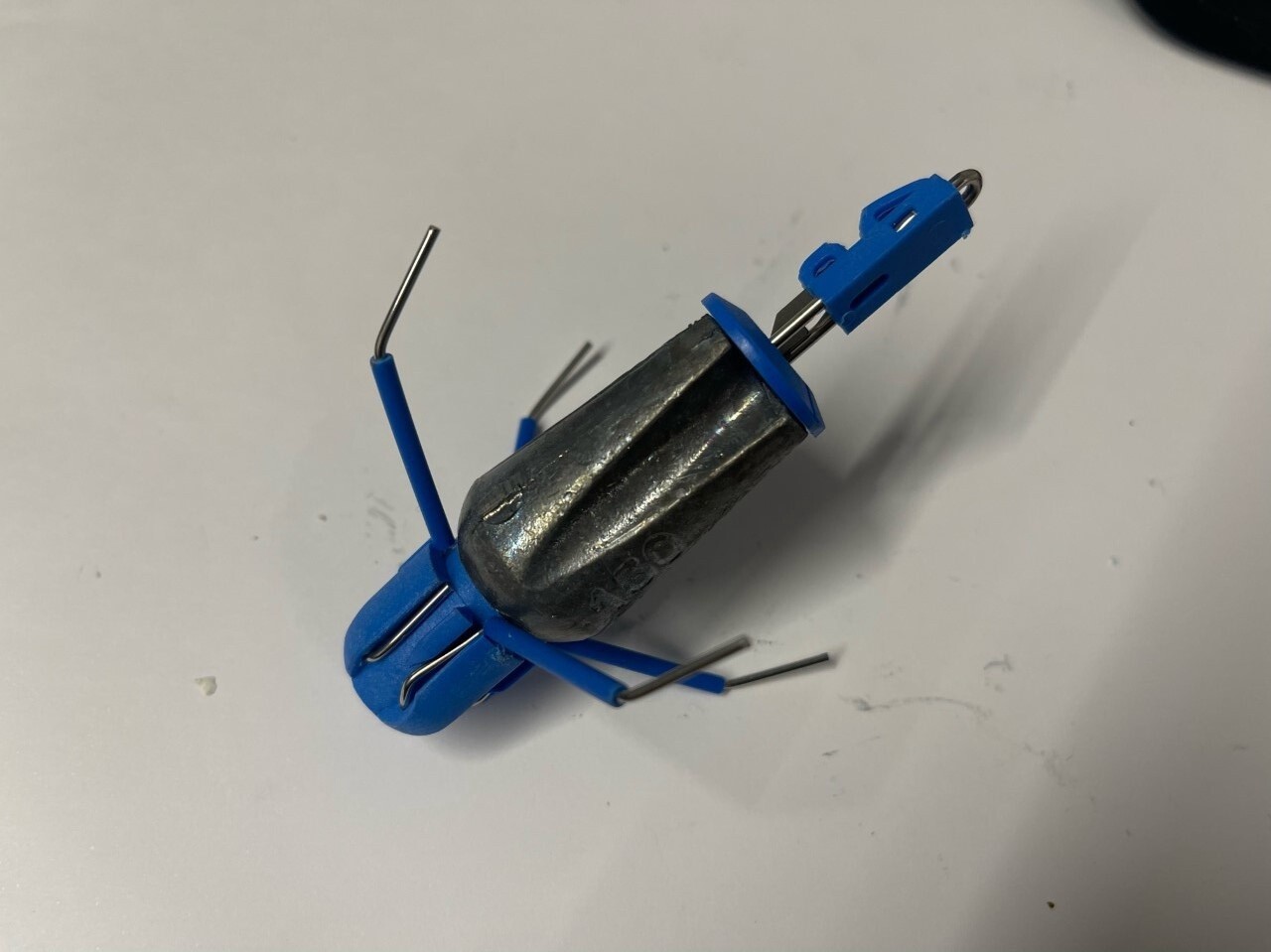 GEMINI SPLASHDOWN 150G