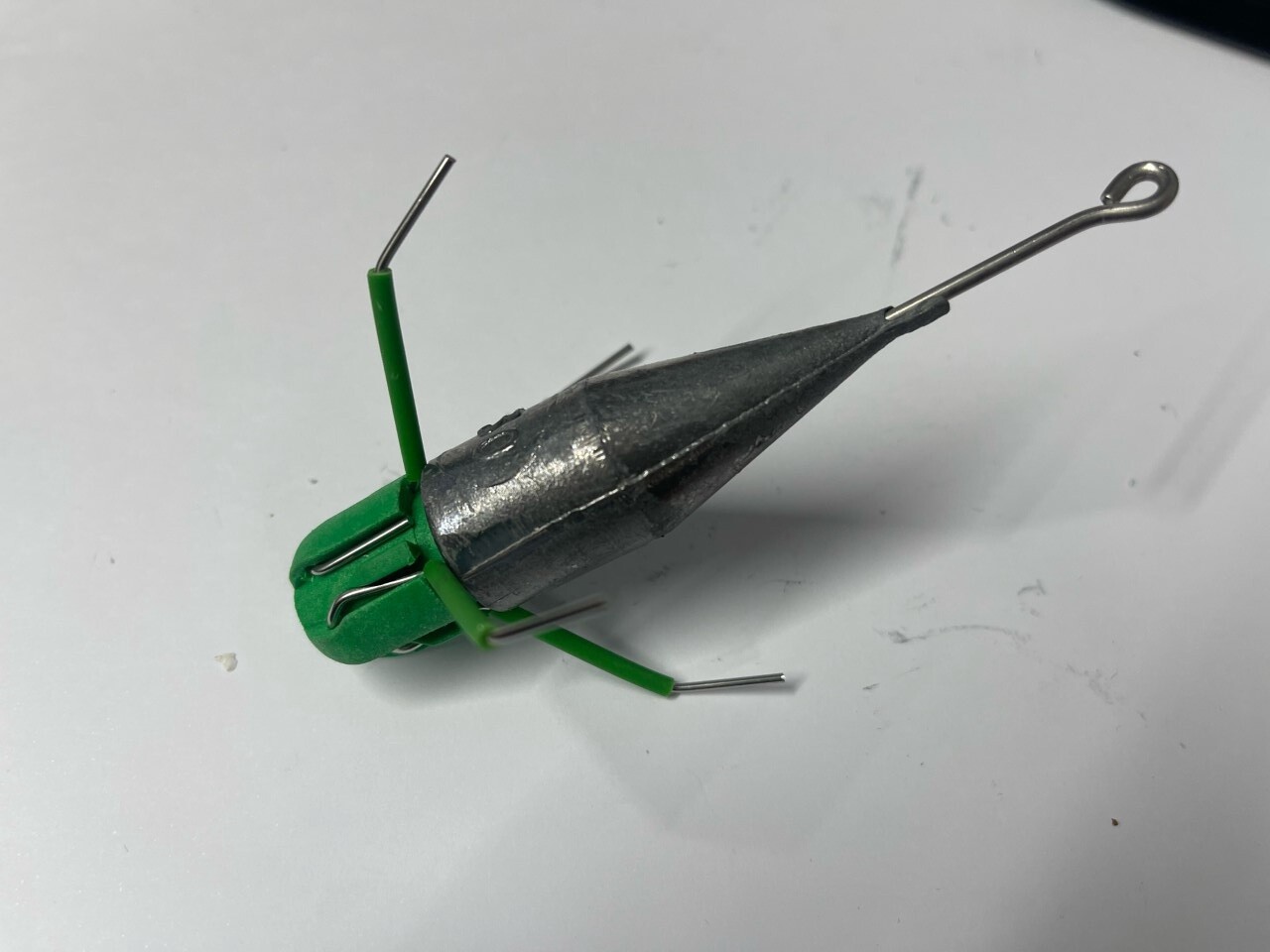 GEMINI 130G GREEN