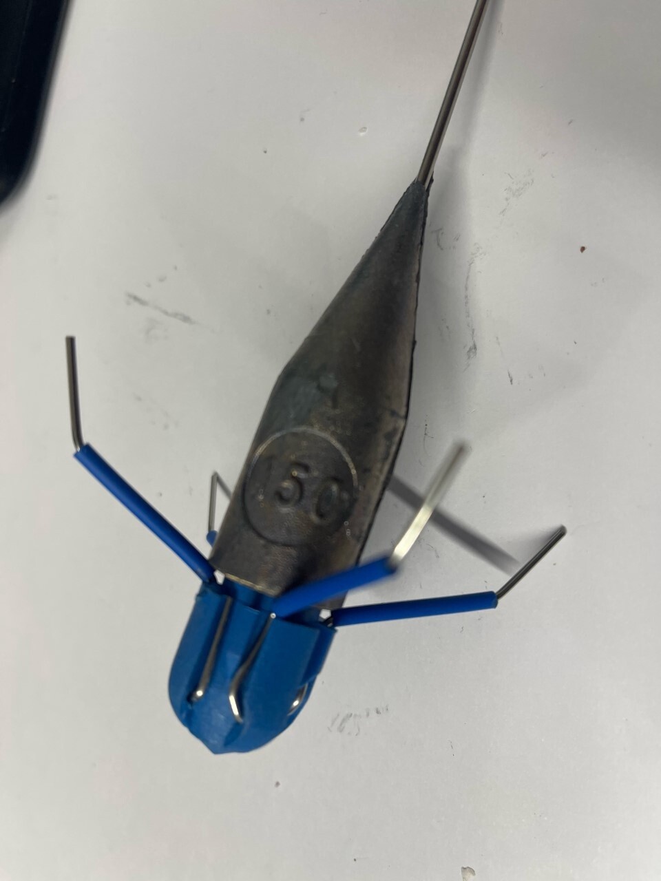 GEMINI 150G BLUE