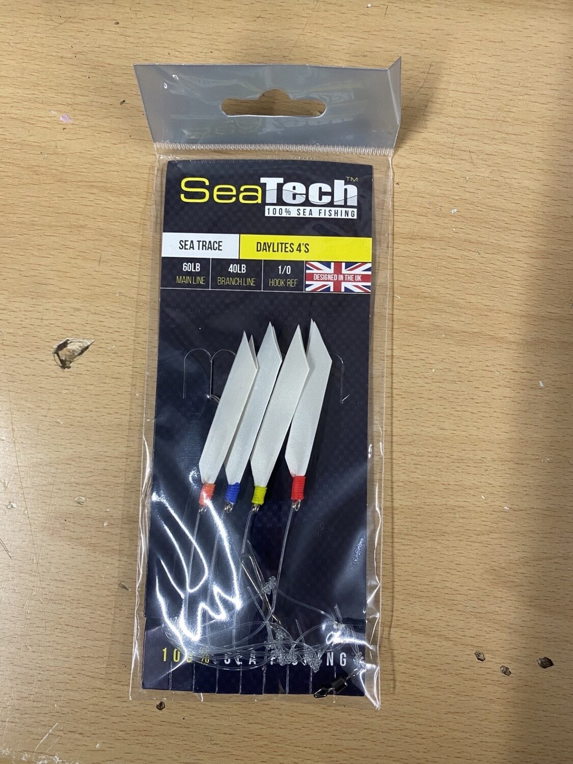 SEATECH DAYLITES 4HK