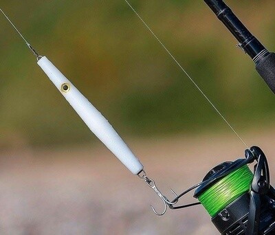 Samson Lures PELAGIC CANDLE * Various Sizes * Surface Lure