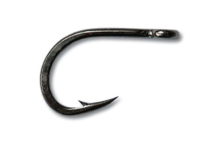 Mustad 10827NP-BN Hoodlum Hook