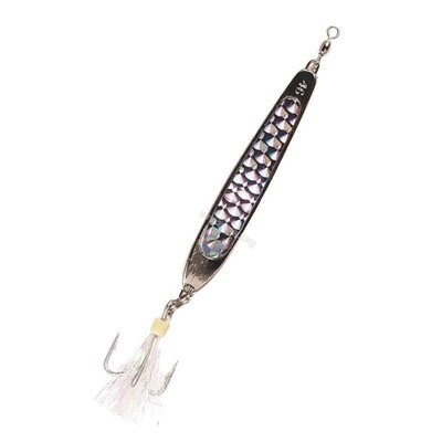 SeaTech Silverheads Pirks