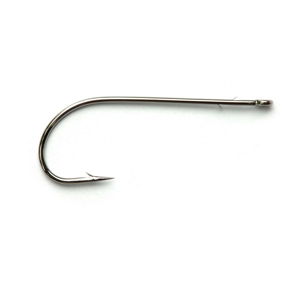 Mustad Ultra Point Worm Hook - 34042NP-BN