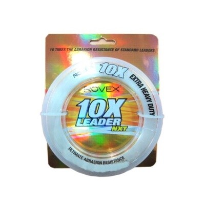 ROVEX 10x SHOCK LEADER