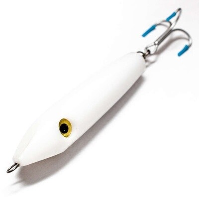 Samson Lures ENTICER MINNOW TOP WATER (Sub Surface MINNOW) *These do not float* * Various Sizes