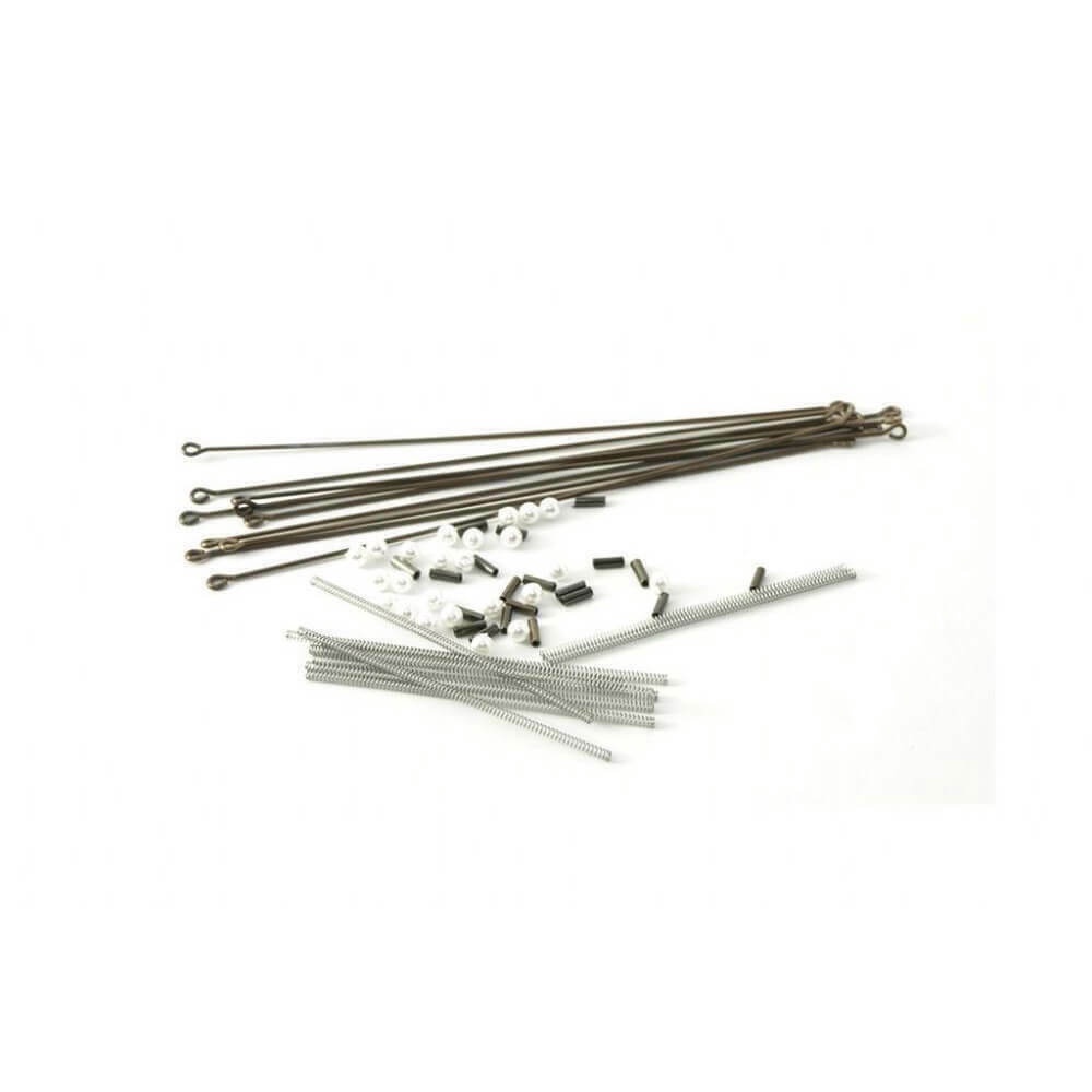 Plumas con clip Gemini Genie Rig System - Imagen 2 de 4